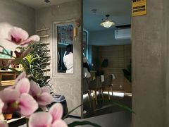 -施奈儿.洗头頭療.按摩SPA.采耳(上梅林店)