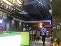 -木屋烧烤(创意园店)
