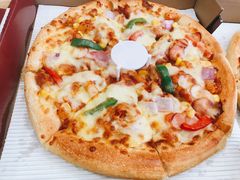 -尊宝比萨(厦大店)