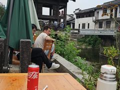 -环秀楼(黄山呈坎店)