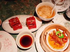 -極上萬膳·日料放题(海岸城店)