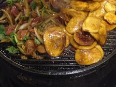 iphone_upload_pic-HIHE Bistro·Oyster Bar(华熙live店)