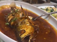 -箪食巷私房菜馆·鲁菜(玉函路店)