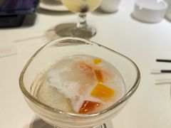 -院里寻菜·精致庭院菜(观沙岭店)