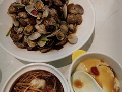 -船歌·鱼水饺青岛菜(国贸商城店)