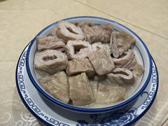 -兰边碗(鼓楼店)