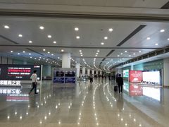 -南昌昌北国际机场