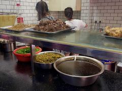 -覃肥叔桂林米粉(粮道街店)