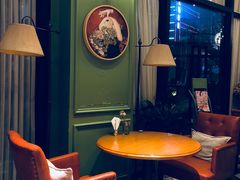 -梧桐花园餐厅(新城店)