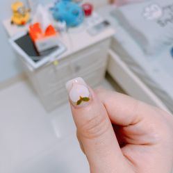 -StartNail美甲