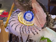 -东海怡品海鲜豆捞(星街坊店)