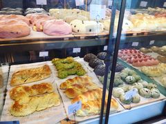 -奈雪的茶(大梅沙8号仓店)