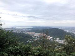 -惠山国家森林公园