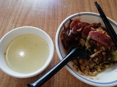-陆长玖古法猪脚饭(玄风桥店)