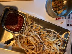 -西塔老太太泥炉烤肉(川沙百联店)