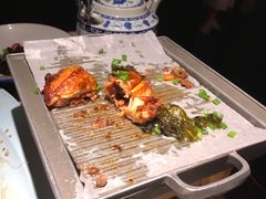 -绿茶餐厅(燕郊永旺店)