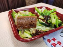 -净行天厨(莲塘总店)