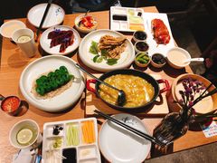 -小大董·烤鸭(凤凰汇店)