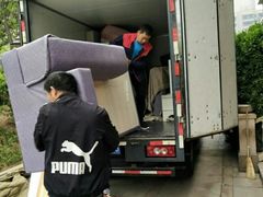 -北京利康运达搬家公司