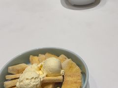 -大铁勺新津菜(迎水道店)