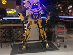 -丽达购物中心(崂山店)