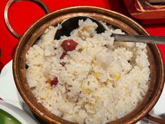 -福照楼汽锅鸡·云南菜(火车站锦江店)