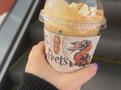-Peet's 皮爷咖啡(乐峰店)