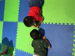 -蒙特利亲子乐园