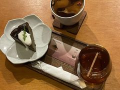 -榫卯咖啡
