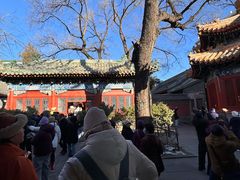 -贤良祠