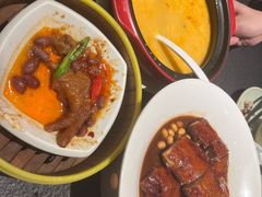 -蝴蝶里·粤菜·点心(滨江龙湖店)