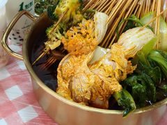 -两角签串串香十一年老字号(机场路店)