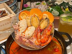 -太琼糟粕醋火锅·海南老爸茶(海棠湾臻选店)