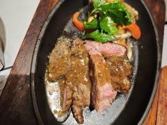 -西堤牛排(北京国瑞店)