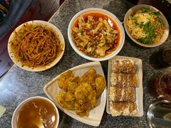 -小街天府(西工小街店)