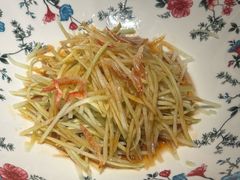 -香阁餐厅·常州菜·常州菜代表品牌(新北奥体店)