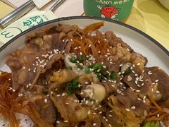 -米仓食堂(皇庭广场店)