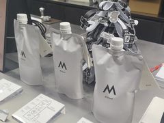 -M Stand(漕河泾印象城店)