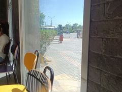 -麦当劳(欢乐谷店)