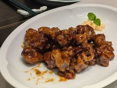 -虎哥私房菜(馒头山店)