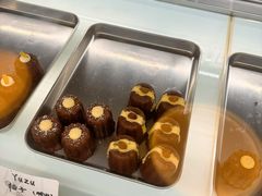 -发酵食堂(屏风街店)