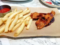 -必胜客(新辰里酒仙桥店)