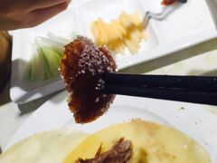 -四季小馆·地道北京小吃(广百店)