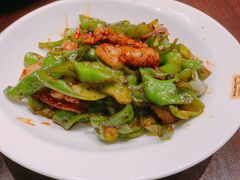 -港丽餐厅(高德置地店)