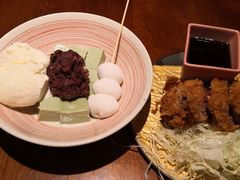 -山杏yama-katsu·吉列炸物