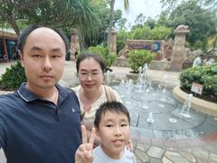 -新加坡水上探险乐园