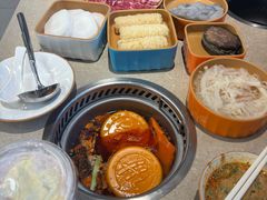 -海底捞大排档火锅(打浦路店)