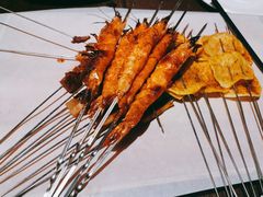 -枪火串烧·东北特色烧烤(罗湖总店)