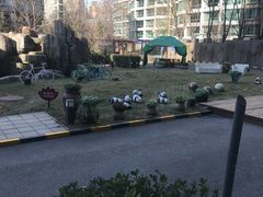 -北京东直门智选假日酒店