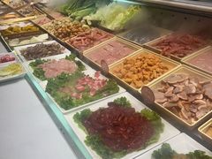 -阿上阿上麻辣香锅&麻辣烫(朝阳蓝色港湾店)